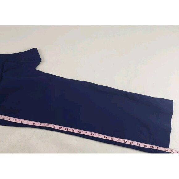 Lauren Ralph Lauren Nautical Jacket & Sailor Pant Suit Womens Small 6P 2 Pc Set - Picture 14 of 16